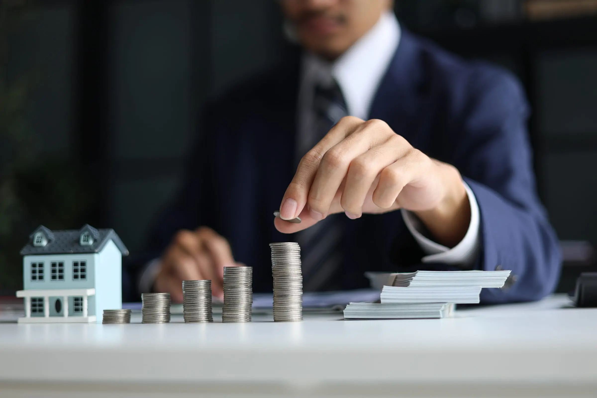 Taxas de financiamento imobiliário em 2026: o que mudou e como escolher o banco certo