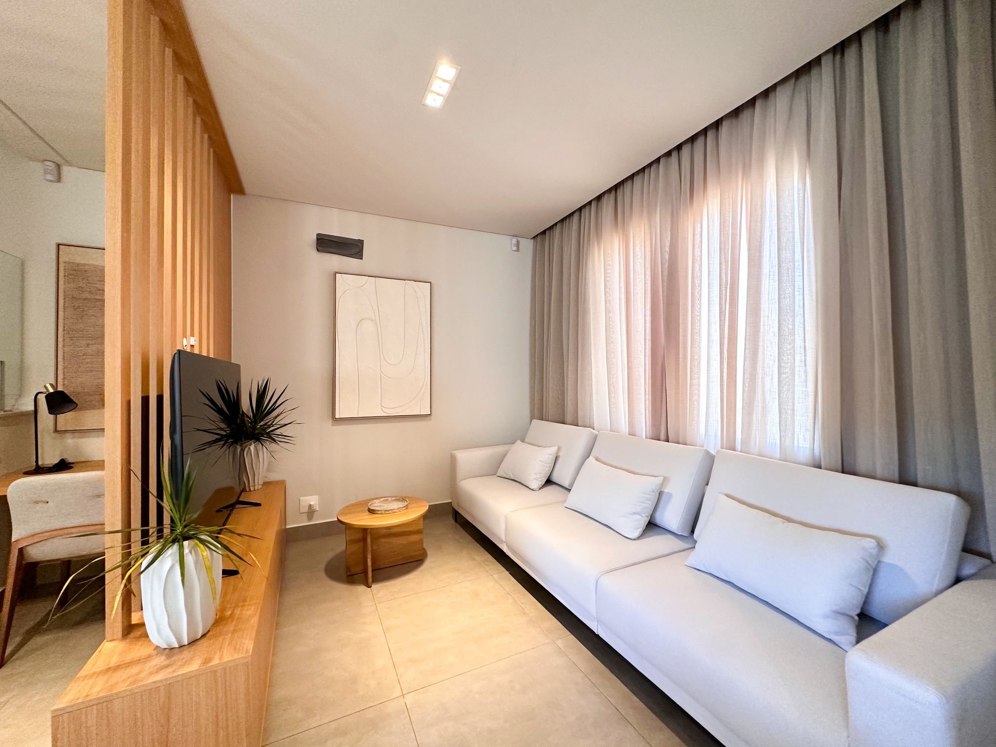 Sala de Estar