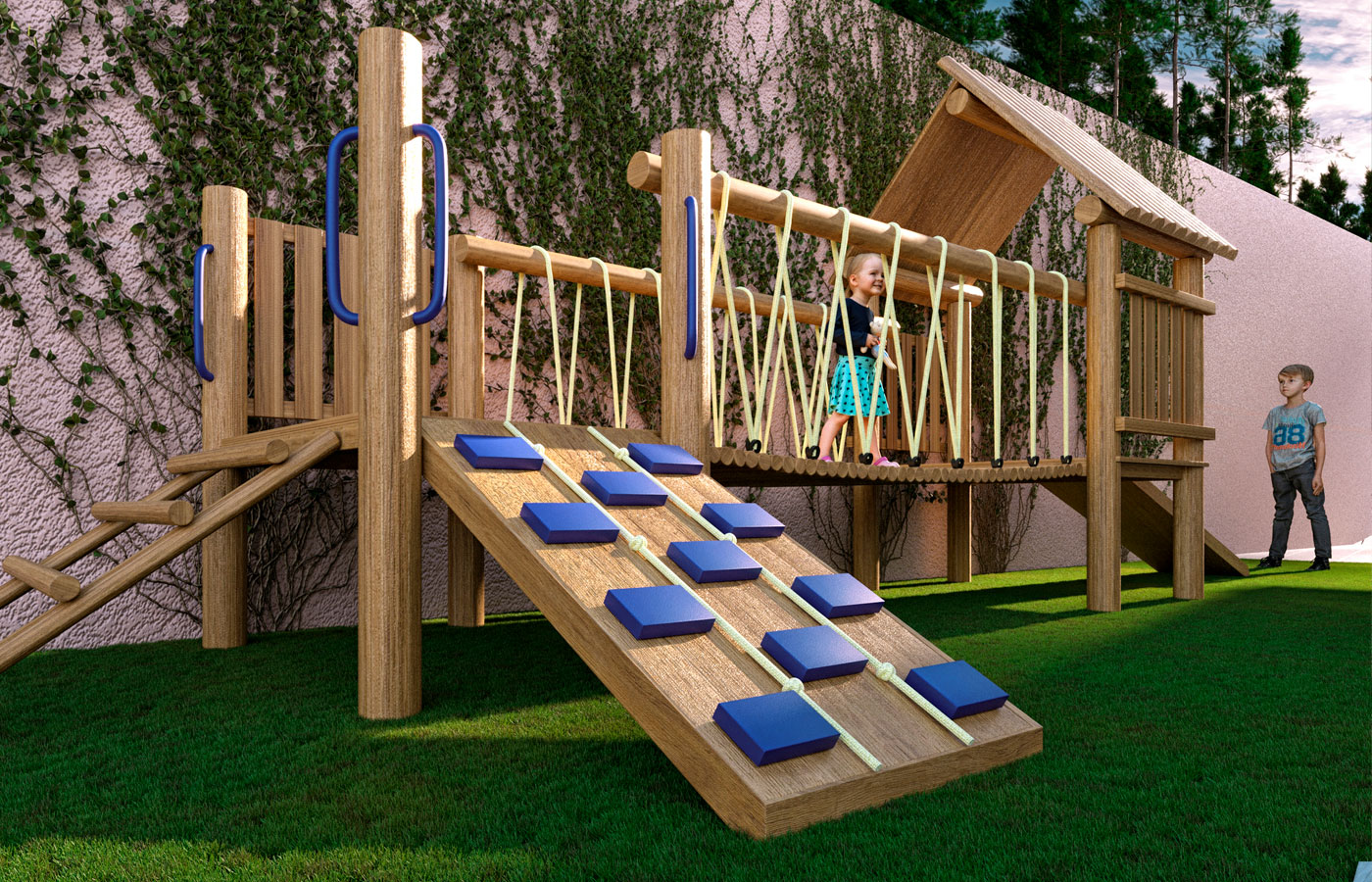 Playground